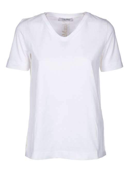 Quito T-shirt S MAX MARA | 2419971013600007